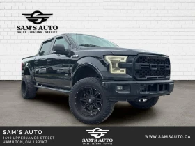Ford F150 * АВТО КРЕДИТ* ЦЕНА ДО БГ * СЕРВИЗНА ИСТОРИЯ *  - 32500 лв. / 16616.99 € - 87138020 3