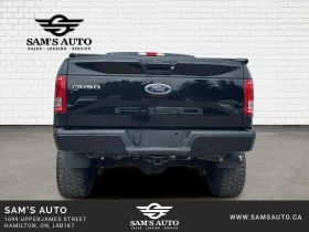 Ford F150 * АВТО КРЕДИТ* ЦЕНА ДО БГ * СЕРВИЗНА ИСТОРИЯ *  - 32500 лв. / 16616.99 € - 87138020 7