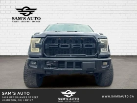 Ford F150 * АВТО КРЕДИТ* ЦЕНА ДО БГ * СЕРВИЗНА ИСТОРИЯ *  - 32500 лв. / 16616.99 € - 87138020 2