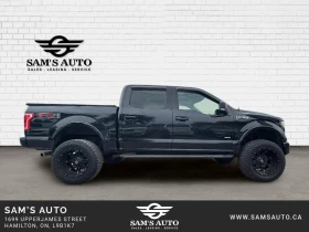 Ford F150 * АВТО КРЕДИТ* ЦЕНА ДО БГ * СЕРВИЗНА ИСТОРИЯ *  - 32500 лв. / 16616.99 € - 87138020 5