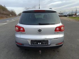 VW Tiguan 2.0TDI 140 4motion - 4850 € / 9485.78 лв. - 82240369 5