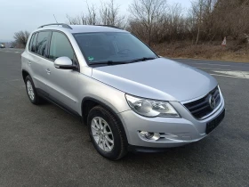 VW Tiguan 2.0TDI 140 4motion - 4850 € / 9485.78 лв. - 82240369 3
