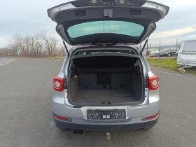 VW Tiguan 2.0TDI 140 4motion - 4850 € / 9485.78 лв. - 82240369 14