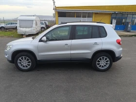 VW Tiguan 2.0TDI 140 4motion - 4850 € / 9485.78 лв. - 82240369 8