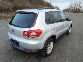 VW Tiguan 2.0TDI 140 4motion - 4850 € / 9485.78 лв. - 82240369 4