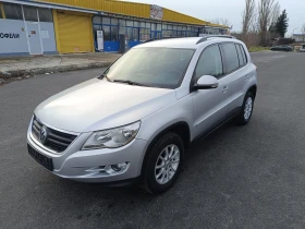 VW Tiguan 2.0TDI 140 4motion