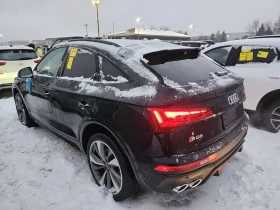Audi SQ5 * Technik * CARFAX * ЦЕНА ДО БГ - 30000 € / 58674.90 лв. - 36528020 2