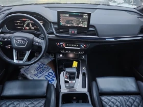 Audi SQ5 * Technik * CARFAX * ЦЕНА ДО БГ - 30000 € / 58674.90 лв. - 36528020 9