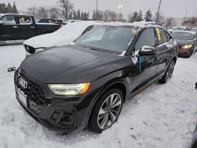 Audi SQ5 * Technik * CARFAX * ЦЕНА ДО БГ