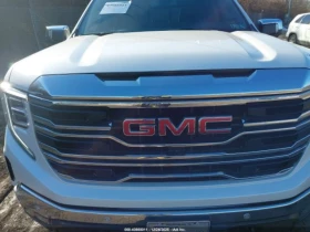 Gmc Sierra 4WD SHORT BOX SLT* КОжа* Подгрев* Клип на мотор - 36166 € / 70734.55 лв. - 51972799 6