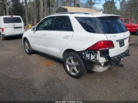 Mercedes-Benz GLE 350 3.5l 4Matic - 14600 € / 28555.12 лв. - 20524851 3