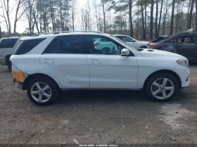 Mercedes-Benz GLE 350 3.5l 4Matic - 14600 € / 28555.12 лв. - 20524851 13