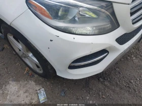 Mercedes-Benz GLE 350 3.5l 4Matic - 14600 € / 28555.12 лв. - 20524851 6