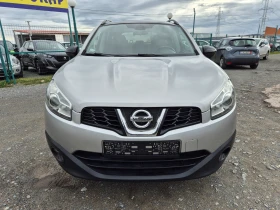 Nissan Qashqai + 2 1.6DCI , снимка 8