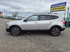 Nissan Qashqai + 2 1.6DCI , снимка 2