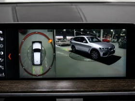 BMW X3 HUD* PANO* DAKOTA LEATHER* LANE* H/K* DIG ALPINA*  - 22900 € / 44788.51 лв. - 29575354 10