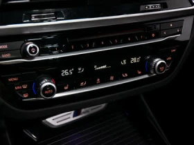 BMW X3 HUD* PANO* DAKOTA LEATHER* LANE* H/K* DIG ALPINA*  - 22900 € / 44788.51 лв. - 29575354 9