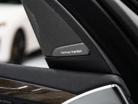 BMW X3 HUD* PANO* DAKOTA LEATHER* LANE* H/K* DIG ALPINA*  - 22900 € / 44788.51 лв. - 29575354 5