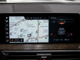 BMW X3 HUD* PANO* DAKOTA LEATHER* LANE* H/K* DIG ALPINA*  - 22900 € / 44788.51 лв. - 29575354 12