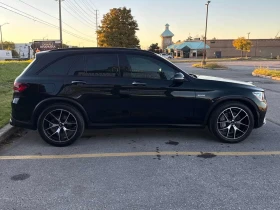 Mercedes-Benz GLC 43 AMG CARFAX/PANO/360/DIS/BURMESTER | Auto.bg — изображение 4