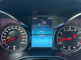 Mercedes-Benz GLC 43 AMG CARFAX/PANO/360/DIS/BURMESTER | Auto.bg — изображение 9