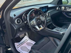 Mercedes-Benz GLC 43 AMG CARFAX/PANO/360/DIS/BURMESTER | Auto.bg — изображение 7