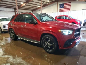 Mercedes-Benz GLE 350 * 4MATIC*  | Auto.bg — изображение 3