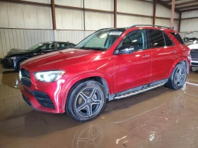 Mercedes-Benz GLE 350 * 4MATIC* 