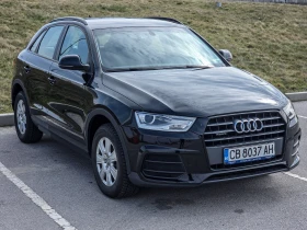Audi Q3 2.0 TDI quattro Facelift - 14800 € / 28946.28 лв. - 62651208 2