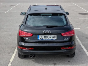 Audi Q3 2.0 TDI quattro Facelift - 14800 € / 28946.28 лв. - 62651208 4