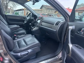 Honda Cr-v 2.0-EXECUTIVE-FACE-EURO5-РЪЧКА-ТОП-1Г-ГАРАНЦИЯ - 10999 € / 21512.17 лв. - 55178479 11