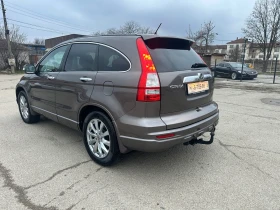 Honda Cr-v 2.0-EXECUTIVE-FACE-EURO5-РЪЧКА-ТОП-1Г-ГАРАНЦИЯ - 10999 € / 21512.17 лв. - 55178479 3