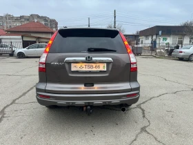 Honda Cr-v 2.0-EXECUTIVE-FACE-EURO5-РЪЧКА-ТОП-1Г-ГАРАНЦИЯ - 10999 € / 21512.17 лв. - 55178479 4