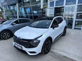 Kia Sportage GT_Line - 33300 € / 65129.14 лв. - 31365315 2
