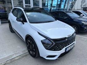 Kia Sportage GT_Line - 33300 € / 65129.14 лв. - 31365315 5