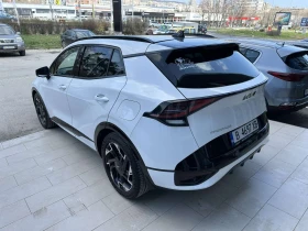 Kia Sportage GT_Line - 33300 € / 65129.14 лв. - 31365315 3