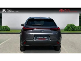 Lexus UX Executive - 24500 € / 47917.83 лв. - 14460136 6