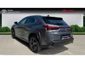 Lexus UX Executive - 24500 € / 47917.83 лв. - 14460136 7