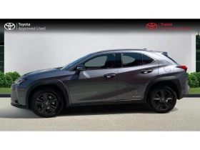 Lexus UX Executive - 24500 € / 47917.83 лв. - 14460136 8