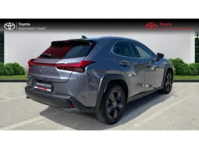 Lexus UX Executive - 24500 € / 47917.83 лв. - 14460136 5