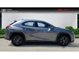 Lexus UX Executive - 24500 € / 47917.83 лв. - 14460136 4