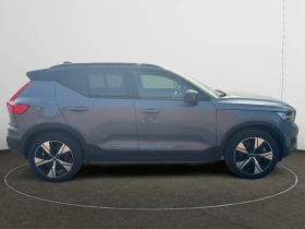 Volvo XC40 EV | Auto.bg — изображение 9