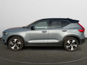 Volvo XC40 EV | Auto.bg — изображение 5