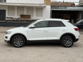 VW T-Roc 2.0 TDI 4Motion DSG Виртуално табло - 16800 € / 32857.94 лв. - 28178213 3