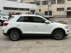VW T-Roc 2.0 TDI 4Motion DSG Виртуално табло - 16800 € / 32857.94 лв. - 28178213 7