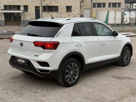 VW T-Roc 2.0 TDI 4Motion DSG Виртуално табло - 16800 € / 32857.94 лв. - 28178213 6
