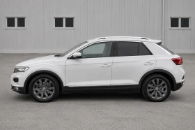 VW T-Roc 2.0 TDI-4Motion-DSG-��������� �����-Keyless-������ | Mobile.bg � ����� ������ 2