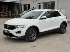 VW T-Roc 2.0 TDI 4Motion DSG Виртуално табло - 16800 € / 32857.94 лв. - 28178213 2