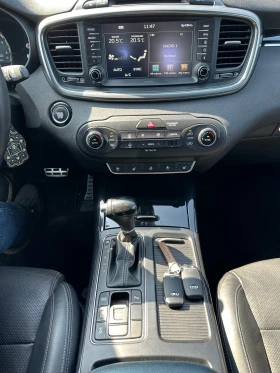 Kia Sorento 4X4 2.2CRDI PLATINUM - 13987 € / 27356.19 лв. - 13495320 11