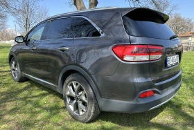 Kia Sorento 4X4 2.2CRDI PLATINUM - 13987 € / 27356.19 лв. - 13495320 5